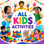 All Kids Activities