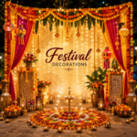 Festival Decorations